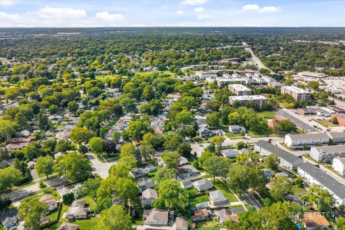 2807 Martin Lane IL
