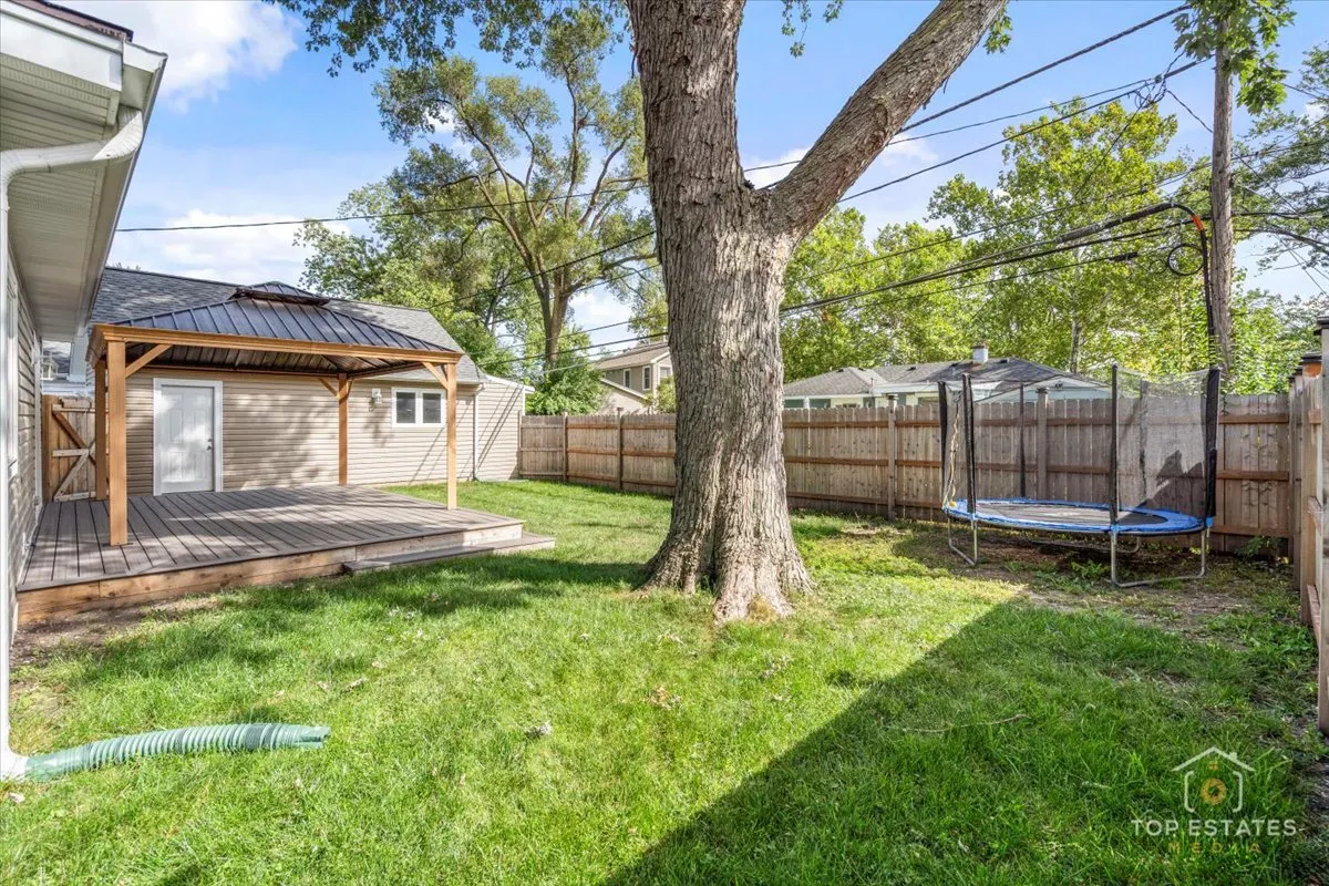 2807 Martin Lane IL