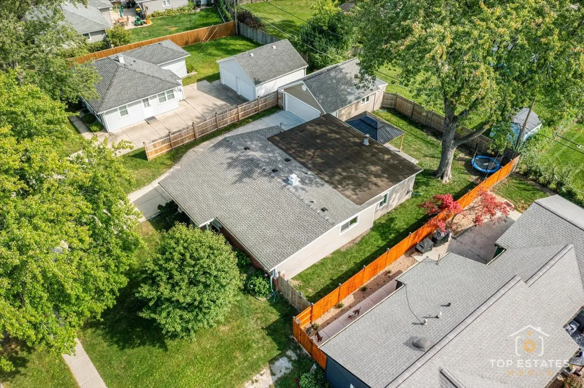 2807 Martin Lane IL