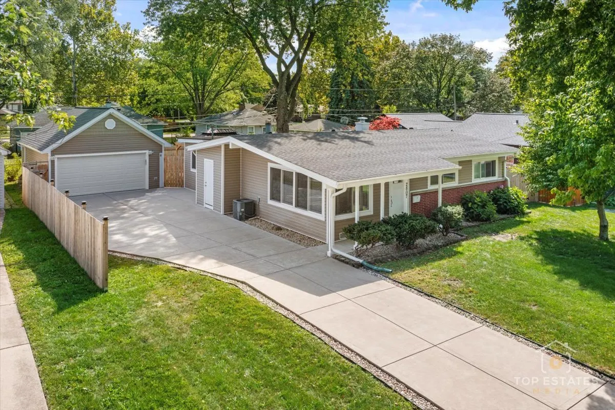 2807 Martin Lane IL