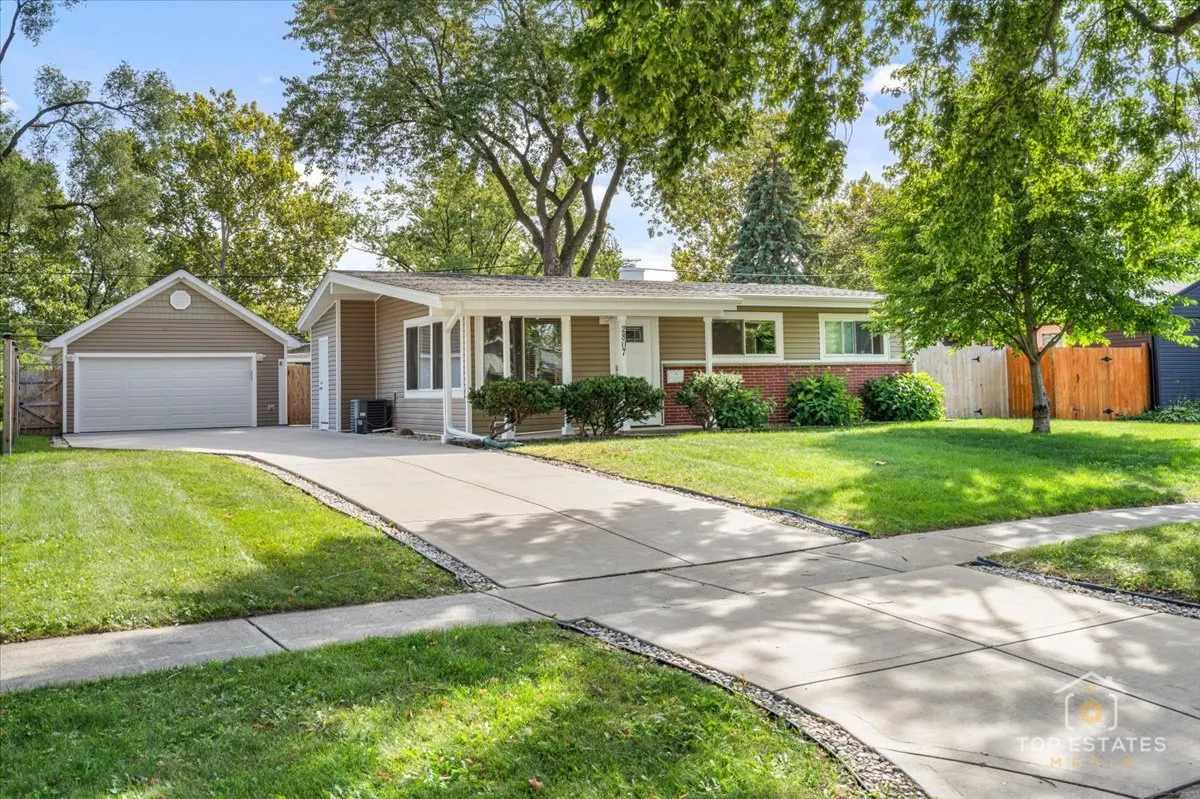 2807 Martin Lane IL