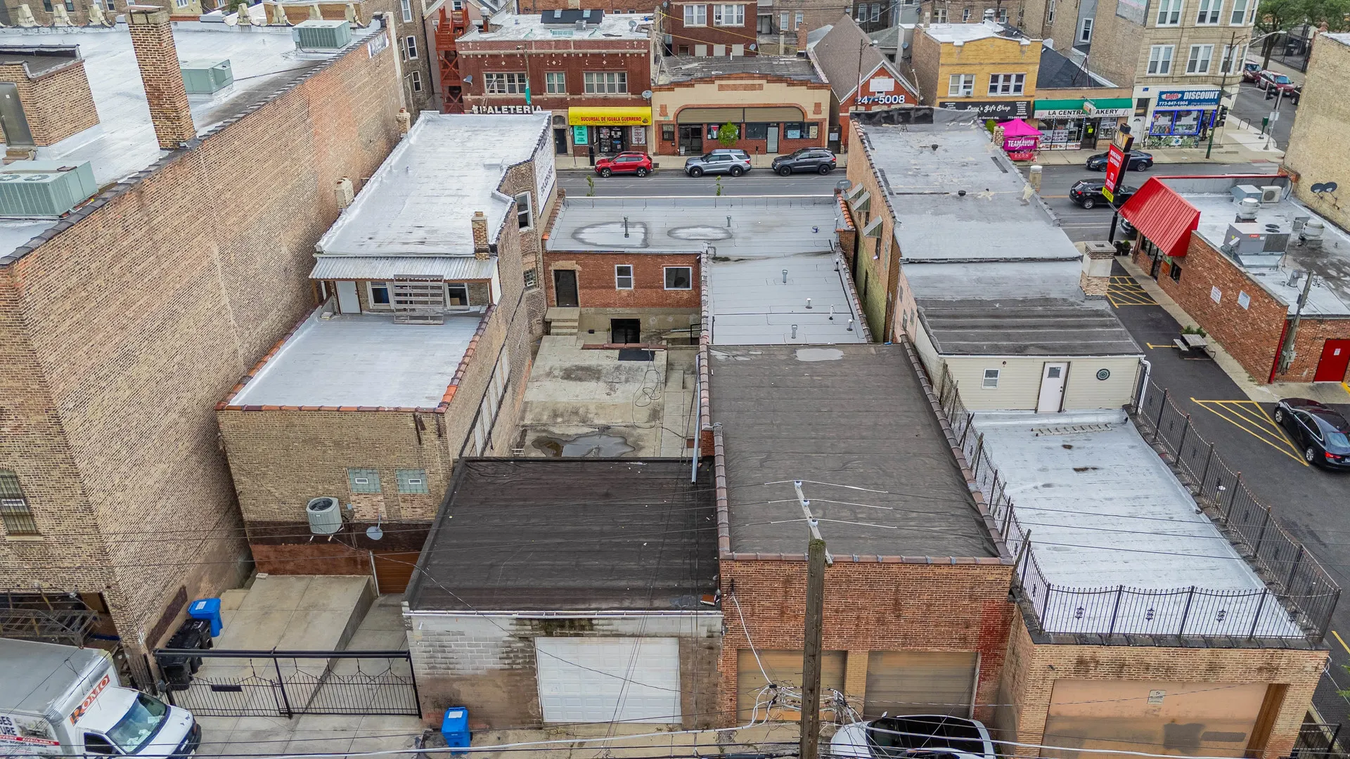 2711 W CERMAK Road IL