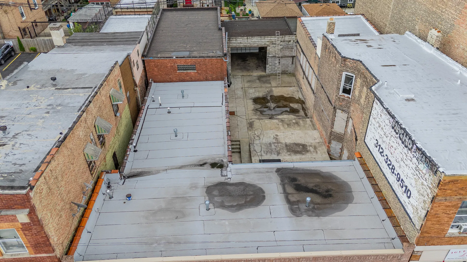 2711 W CERMAK Road IL