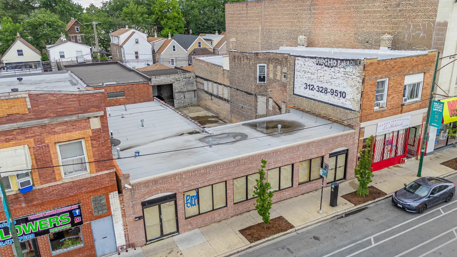 2711 W CERMAK Road IL