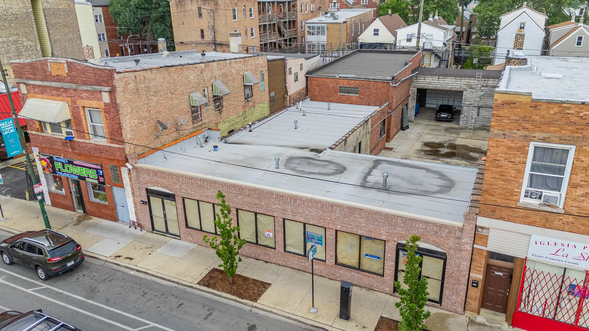 2711 W CERMAK Road IL