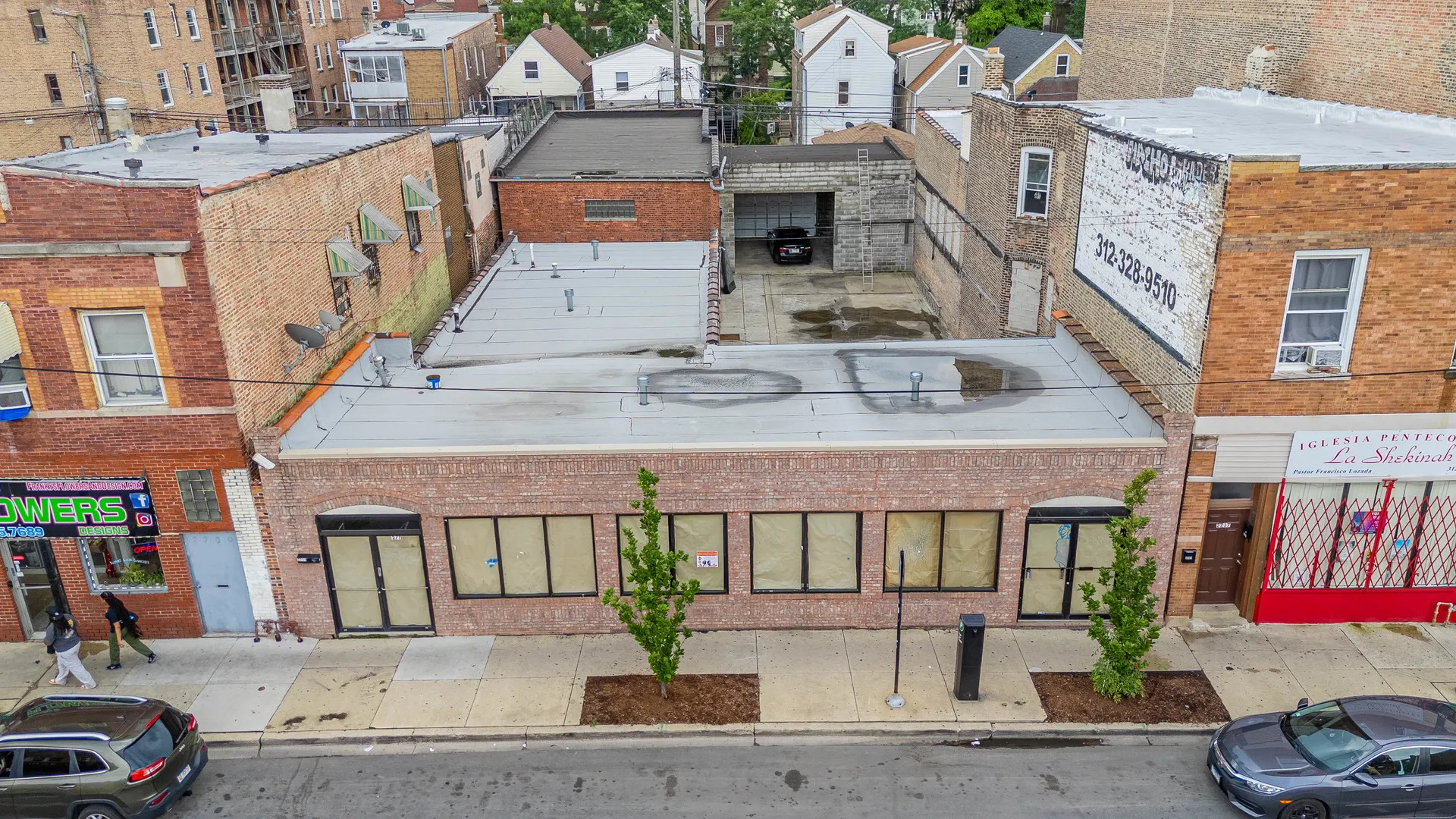 2711 W CERMAK Road IL