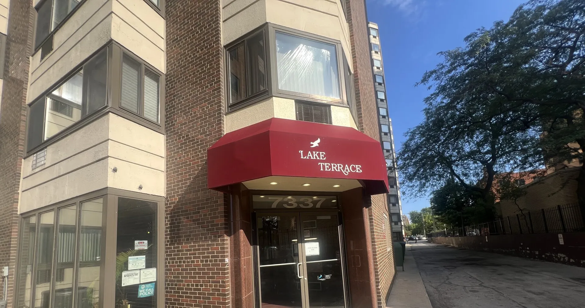7337 S South Shore Drive 519 IL