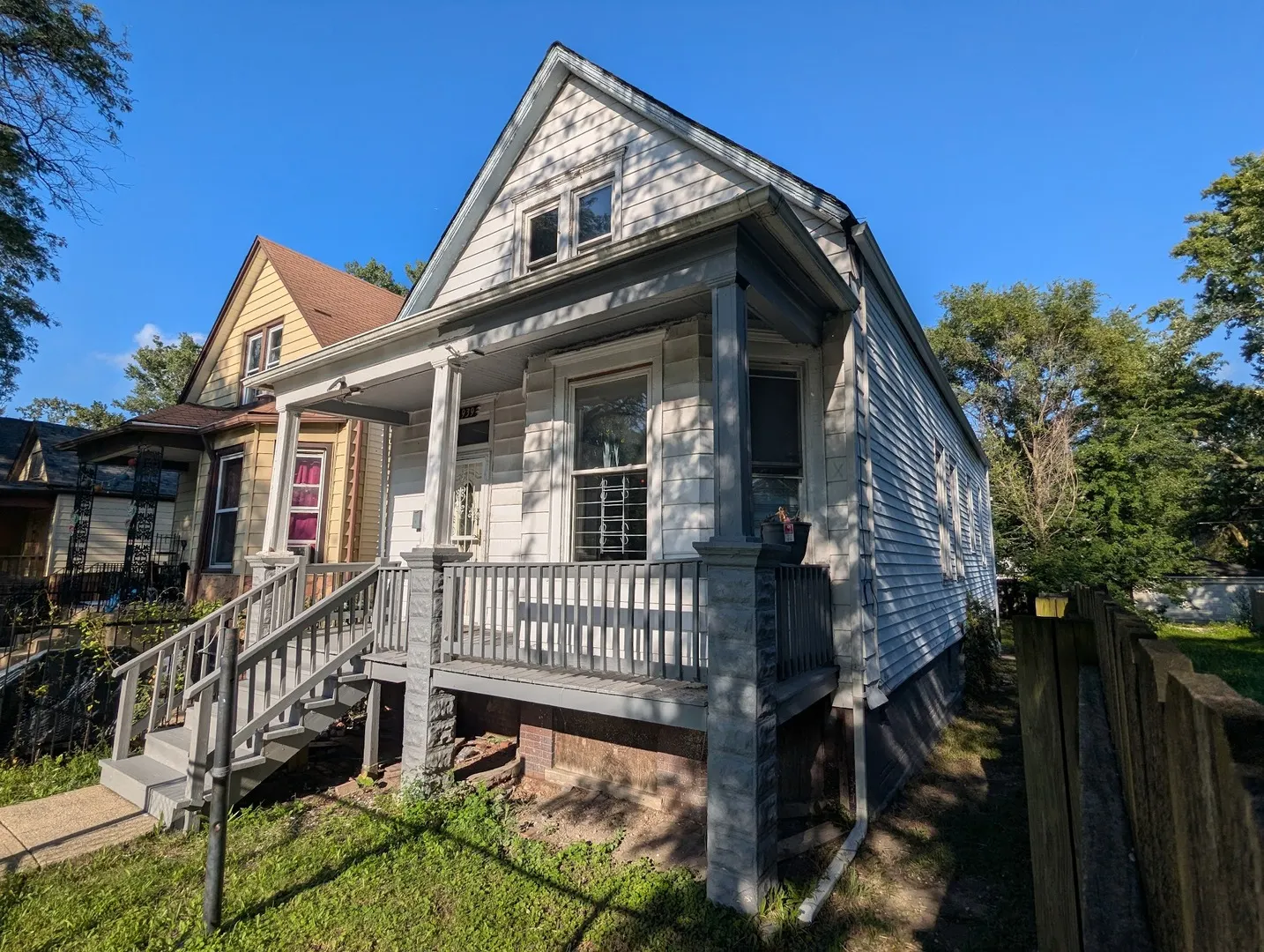 6939 S ADA Street IL