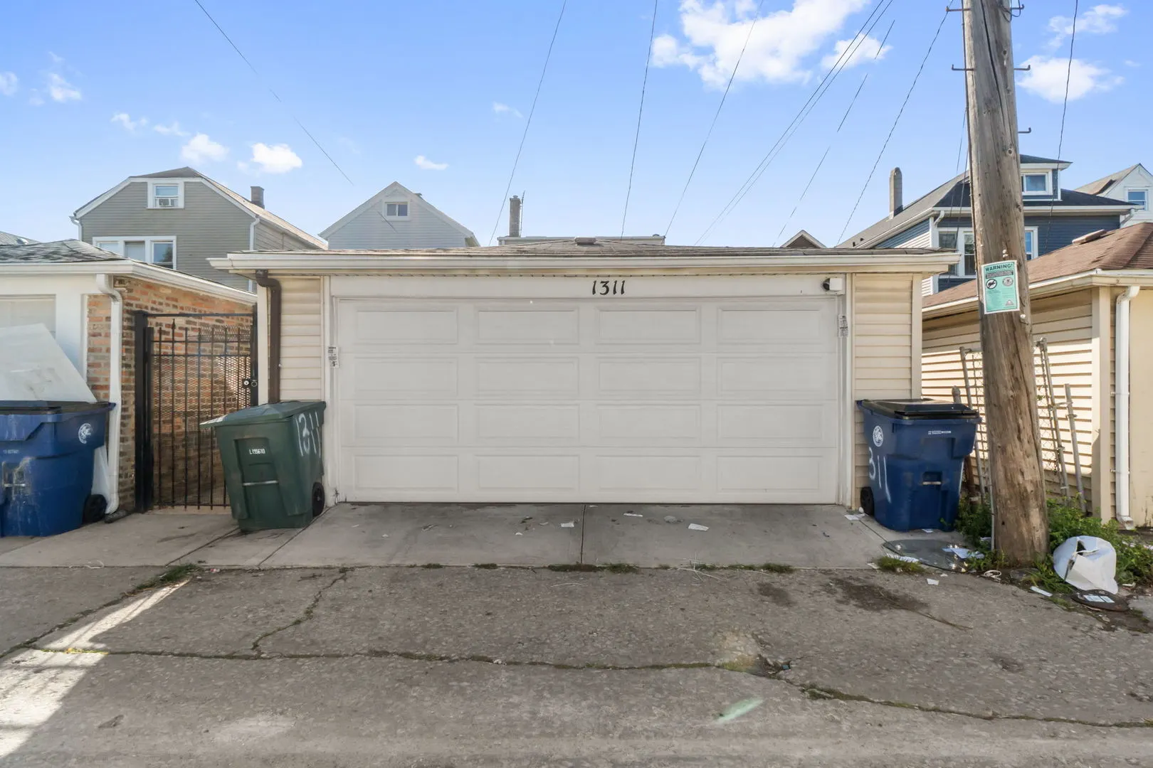 1311 S 50th Avenue IL