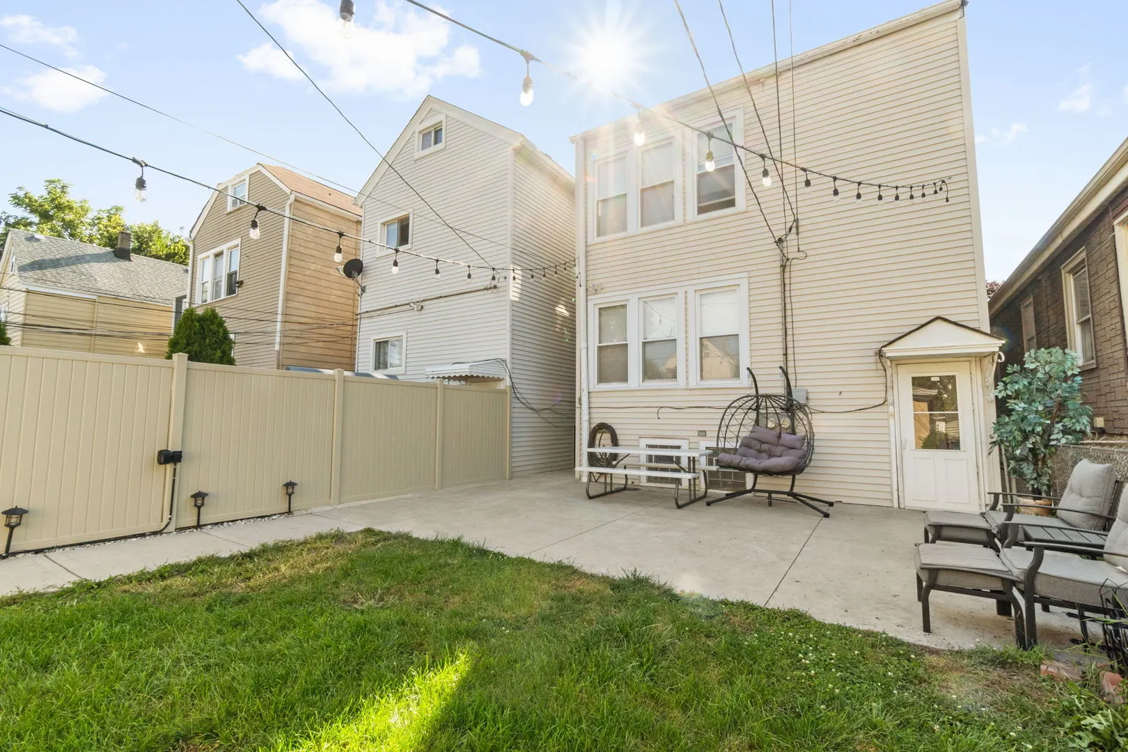 1311 S 50th Avenue IL