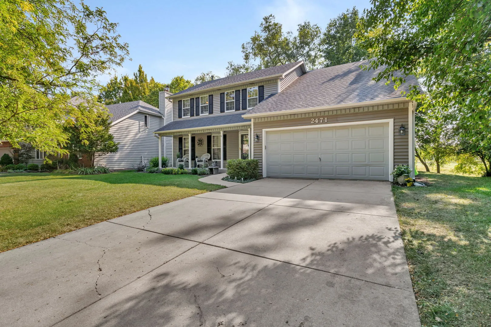 2471 Kingsley Drive IL