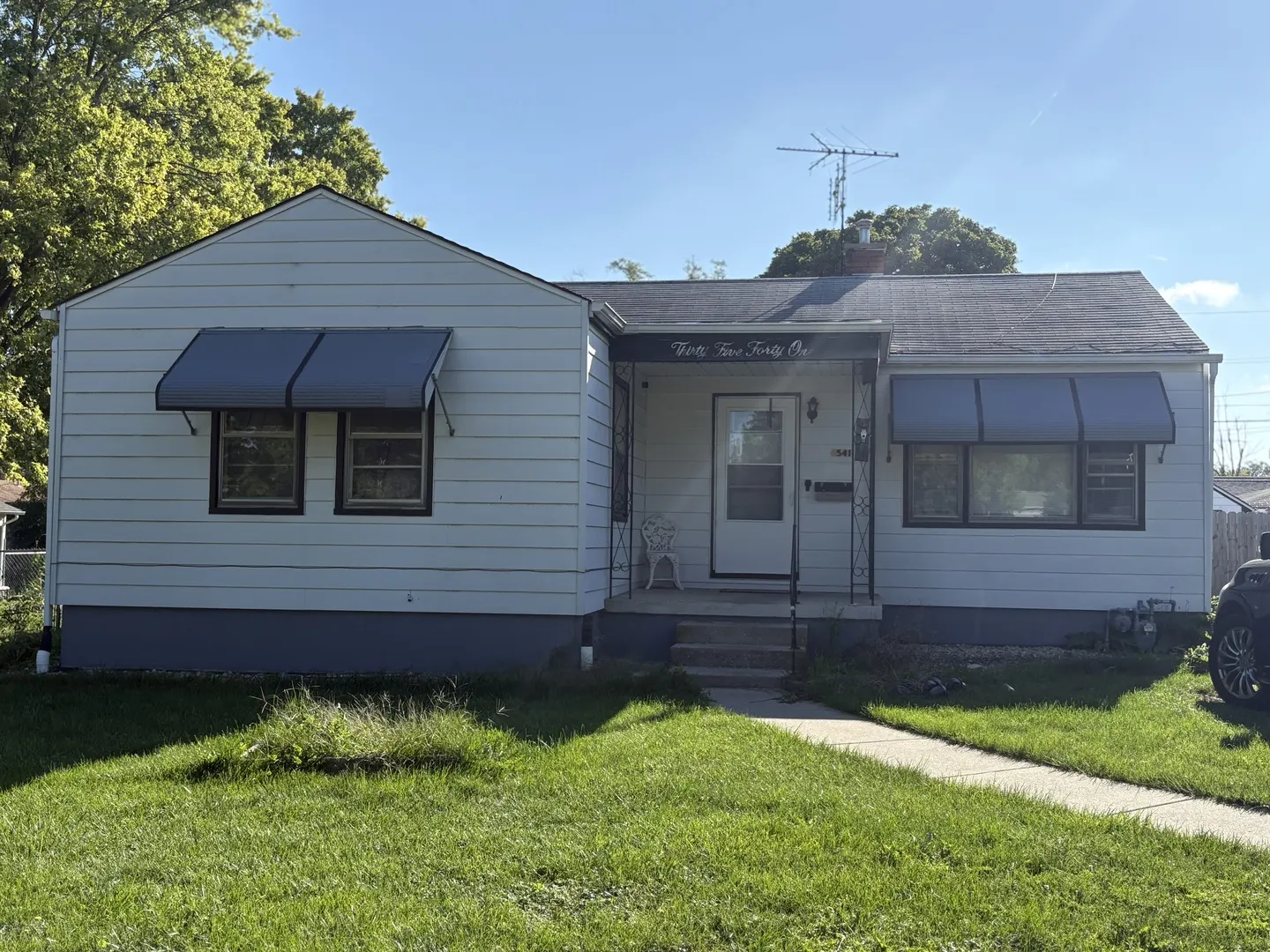 3541 Peoria Street IL