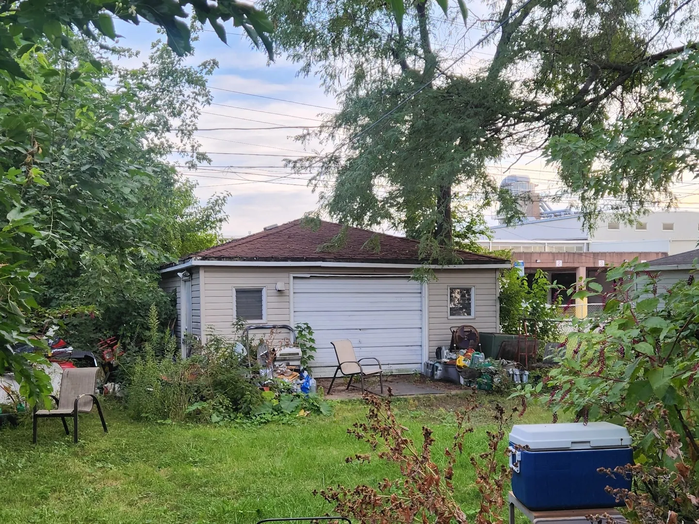 5039 W 64th Place IL