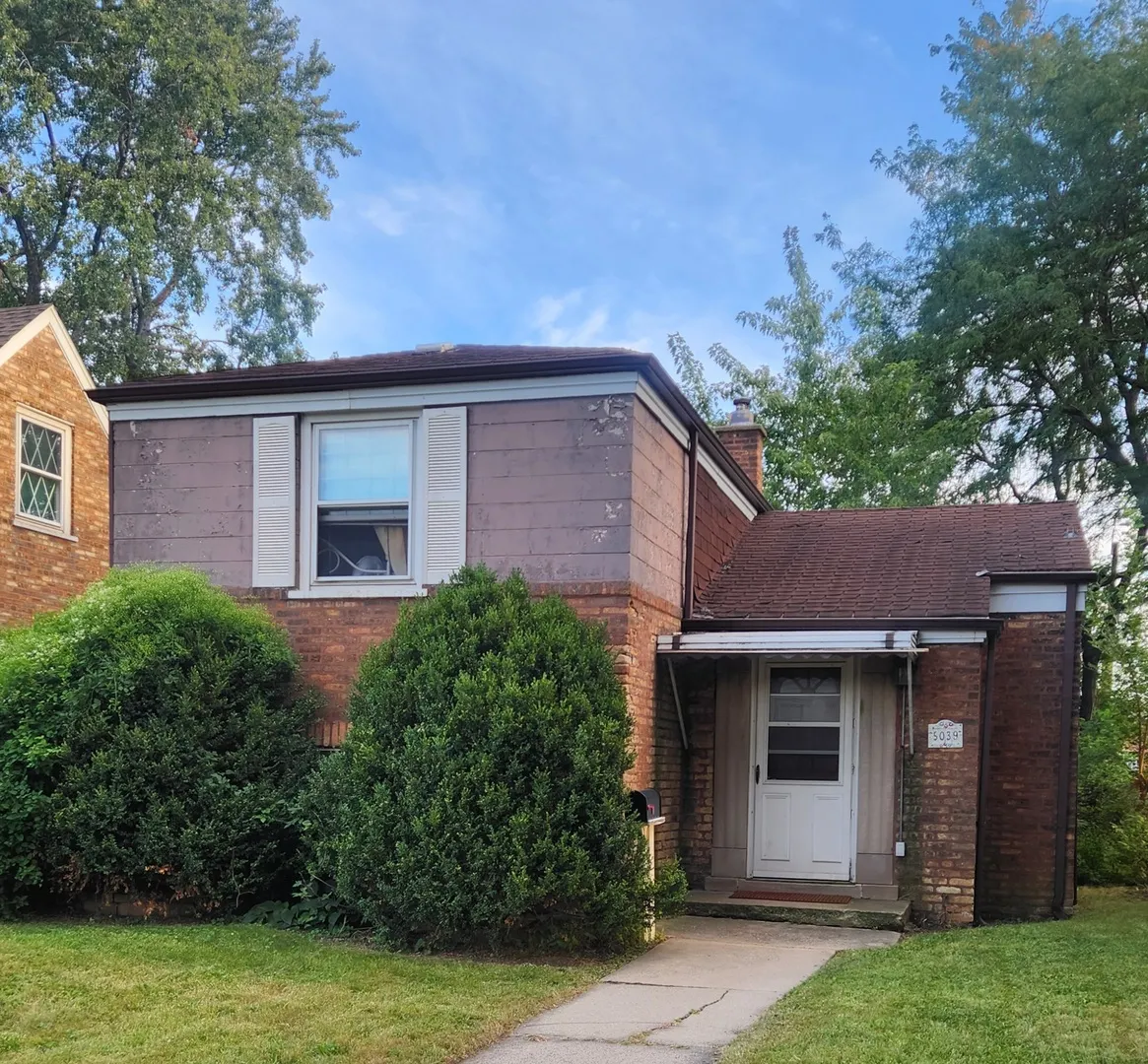 5039 W 64th Place IL