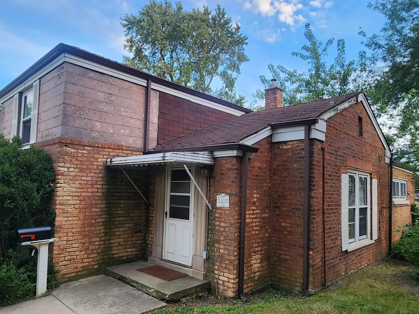 5039 W 64th Place IL