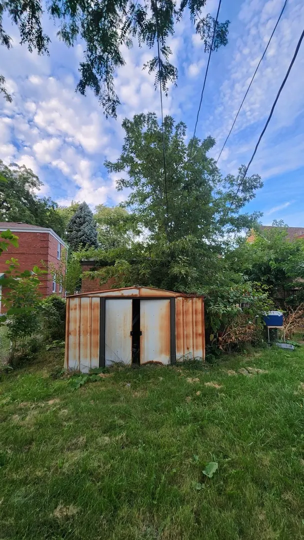 5039 W 64th Place IL