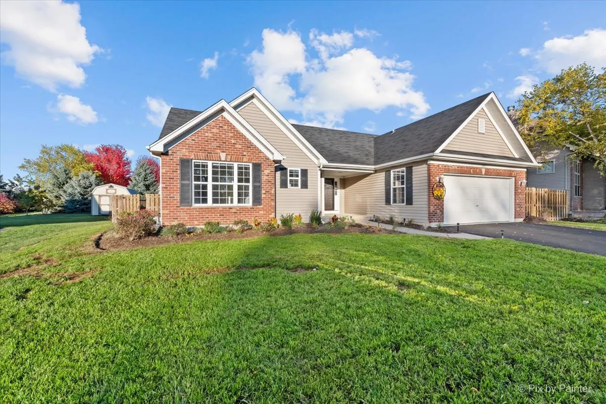 583 Bayfield Drive IL