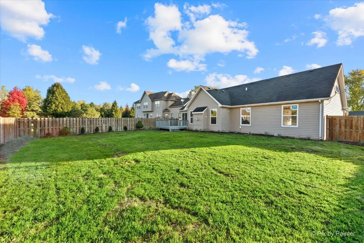 583 Bayfield Drive IL