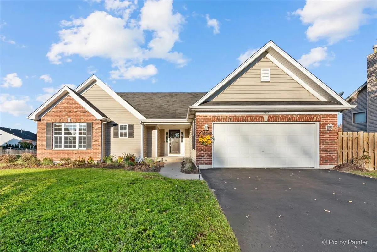 583 Bayfield Drive IL