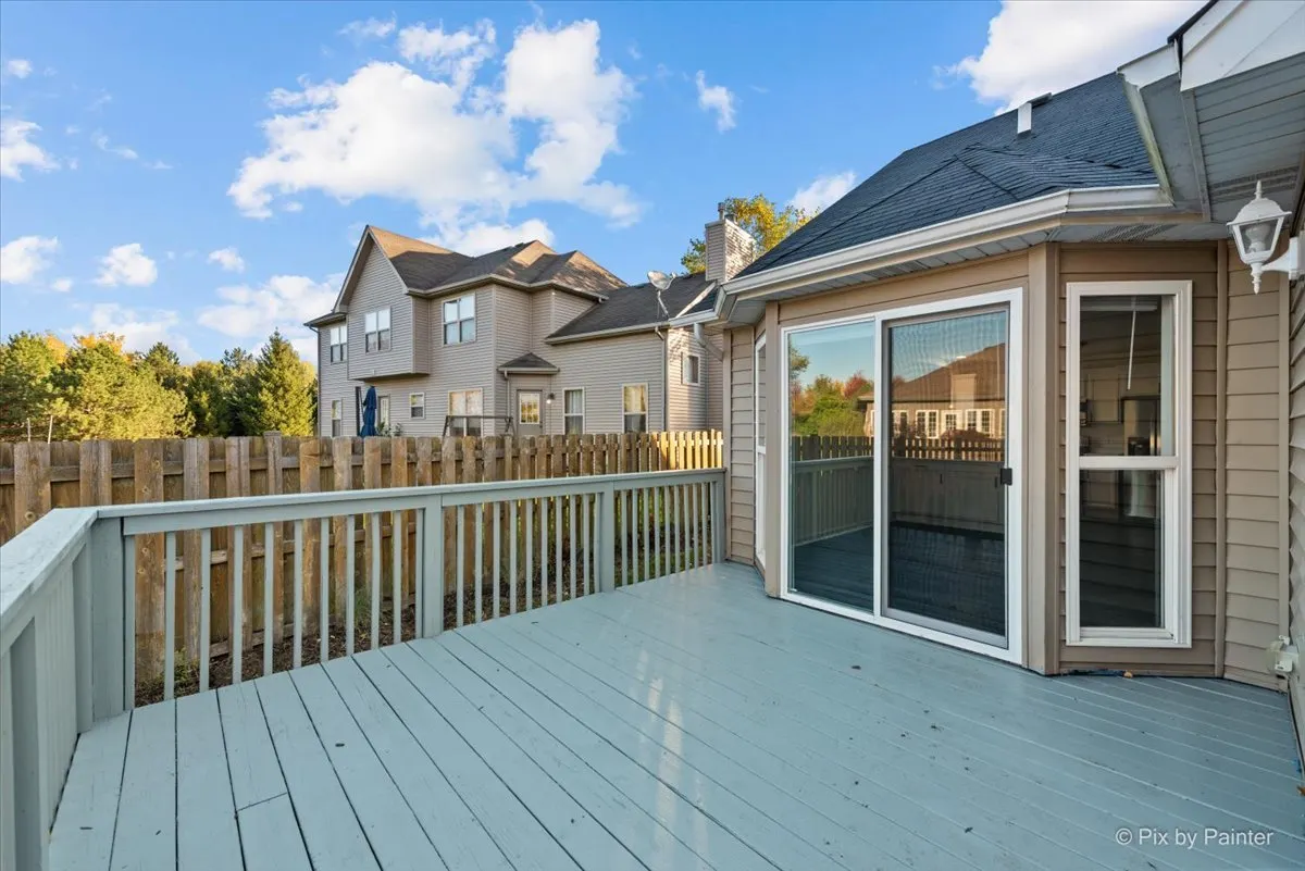 583 Bayfield Drive IL