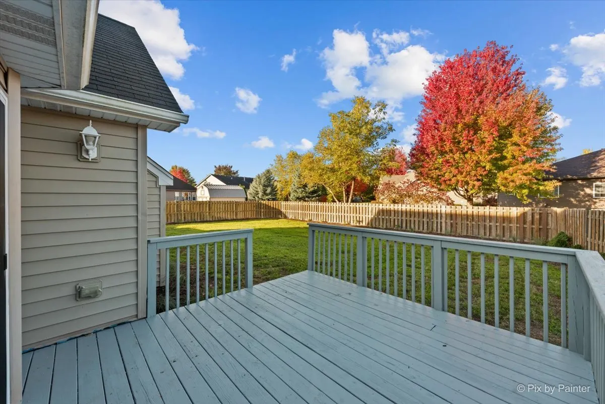 583 Bayfield Drive IL