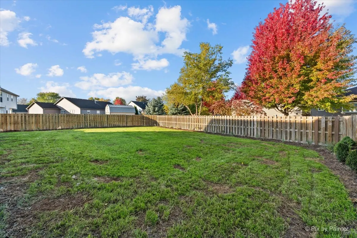 583 Bayfield Drive IL