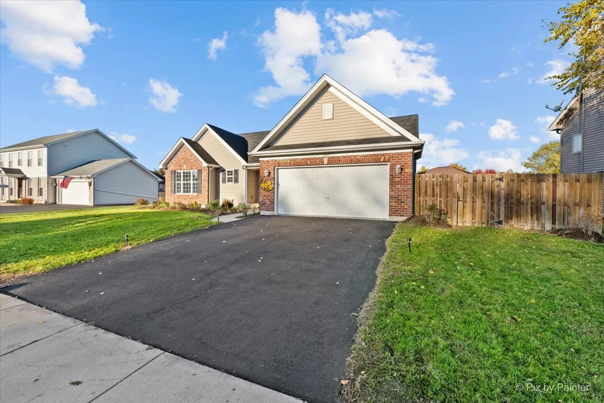 583 Bayfield Drive IL