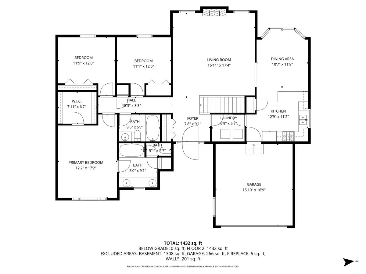 583 Bayfield Drive IL