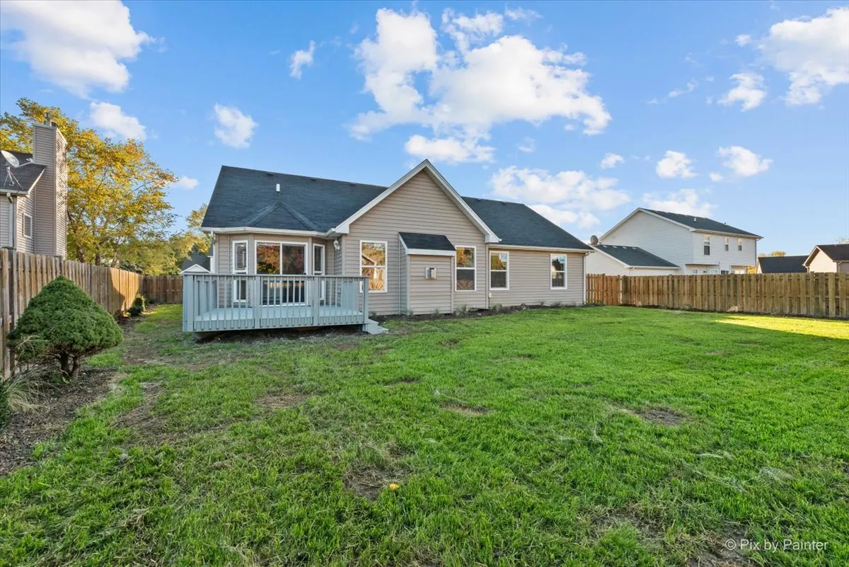 583 Bayfield Drive IL