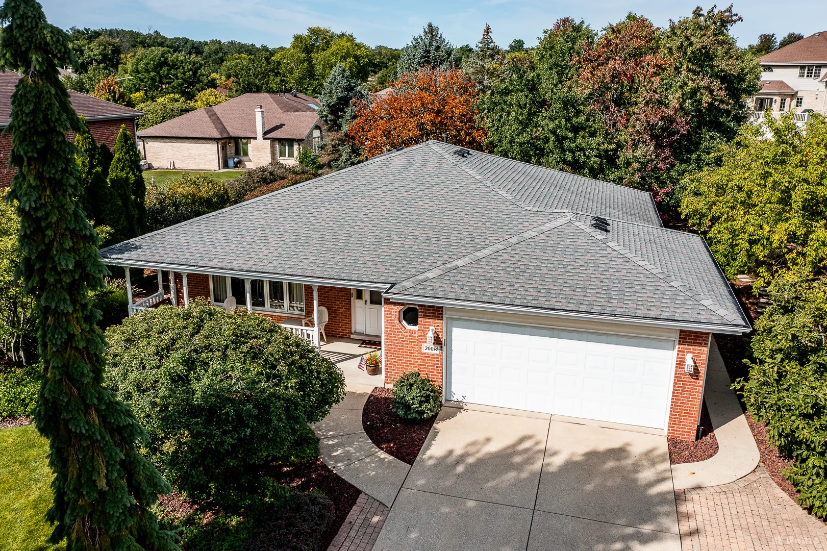 20014 Everett Lane IL