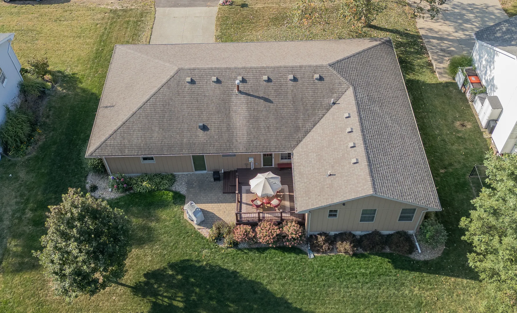 701 Thomas Drive IL