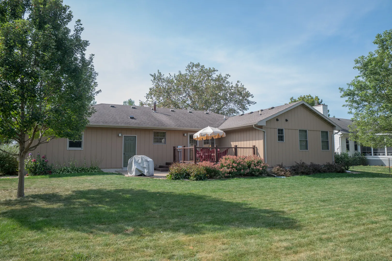 701 Thomas Drive IL