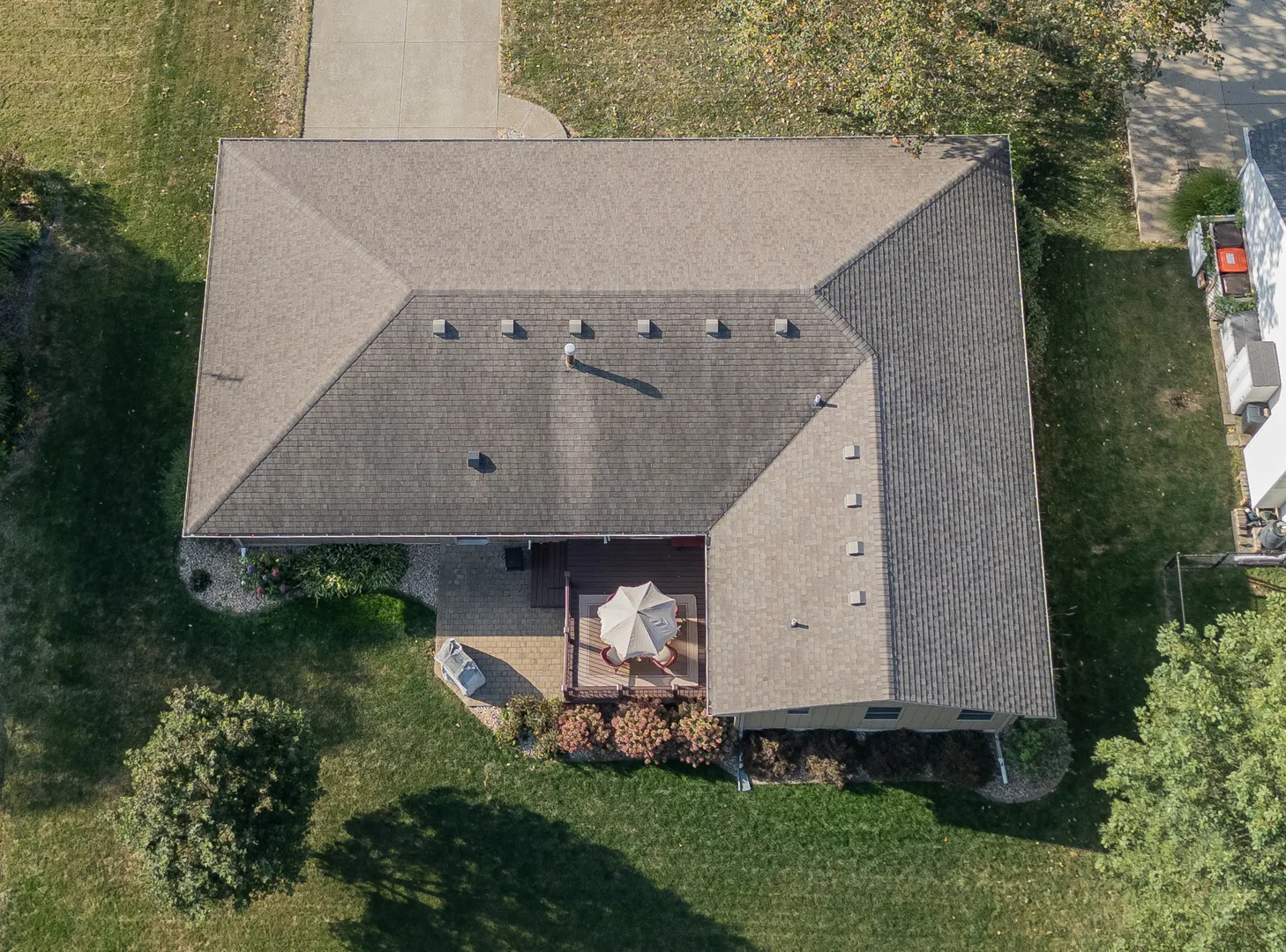 701 Thomas Drive IL