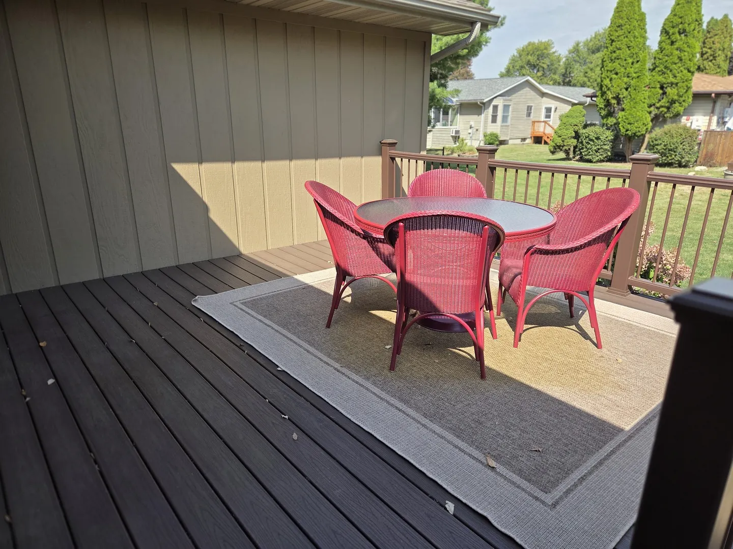 701 Thomas Drive IL