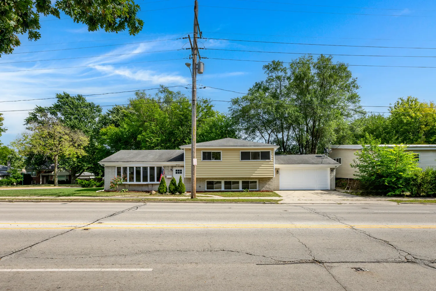 8717 Gross Point Road IL