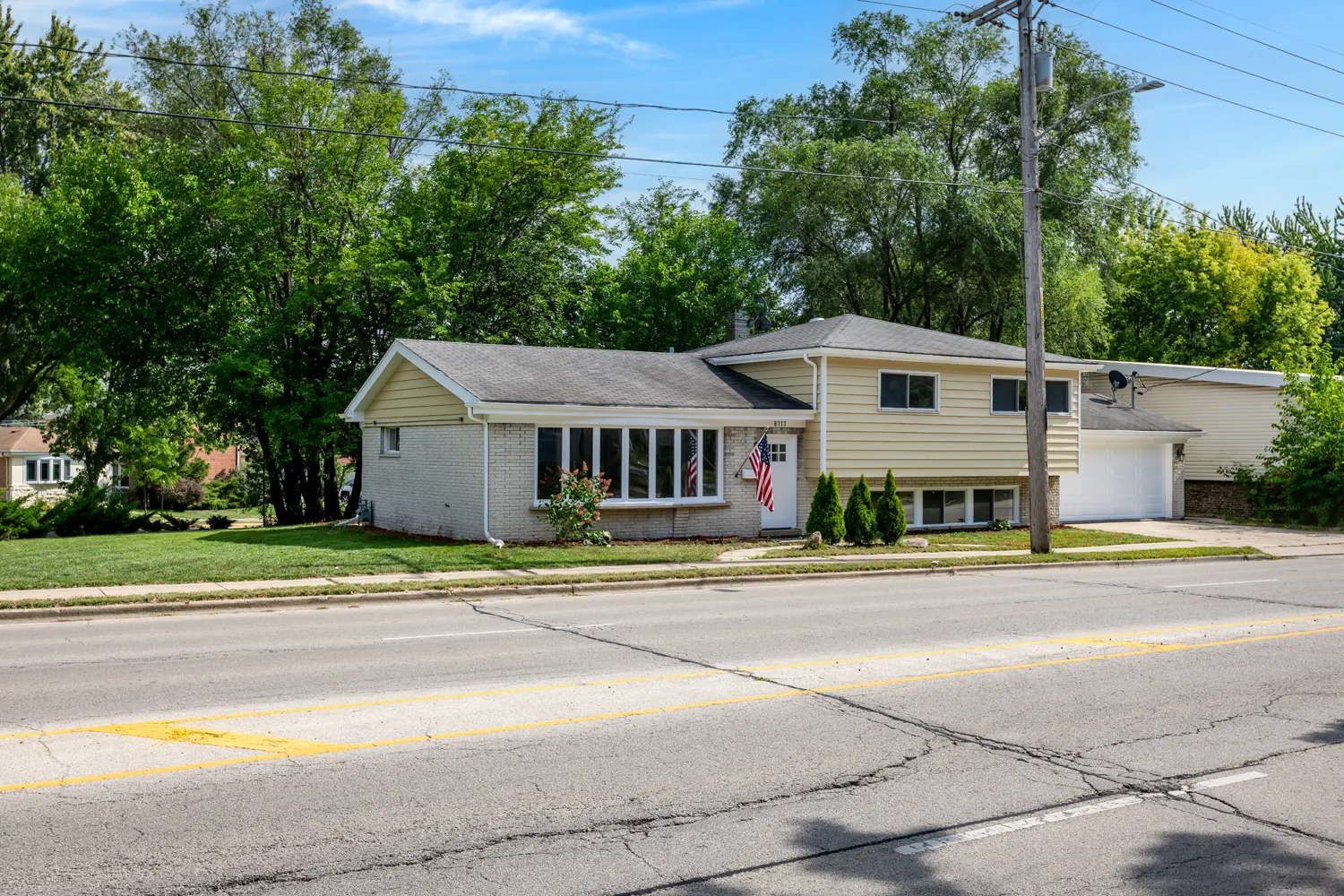 8717 Gross Point Road IL