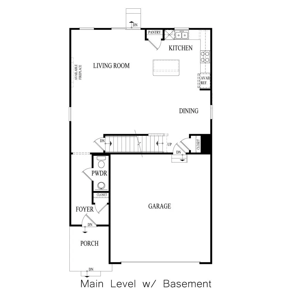 7038 Oakmont Road WI