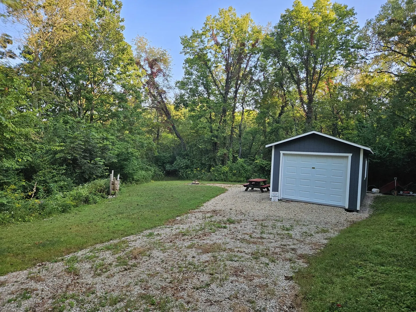 1982 N3103RD Road IL