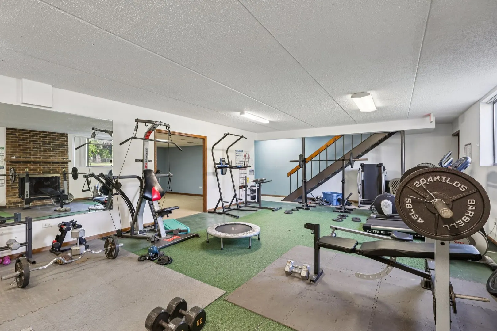 1424 Woodbridge Road 1H IL