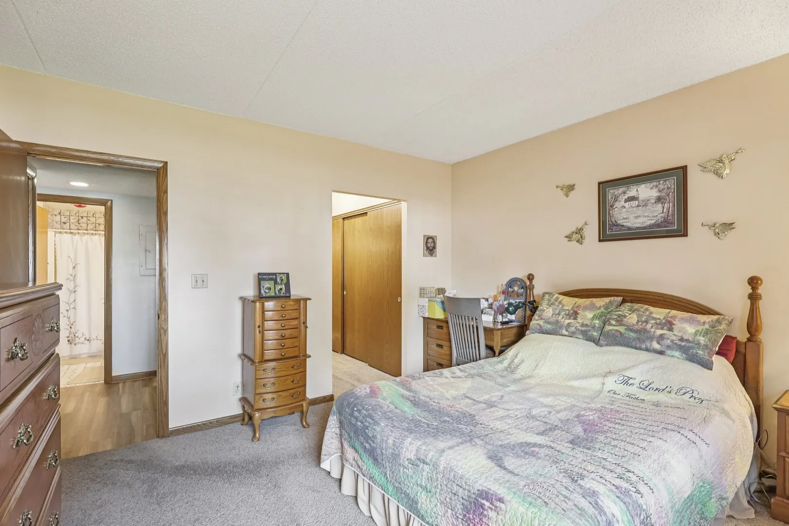 1424 Woodbridge Road 1H IL