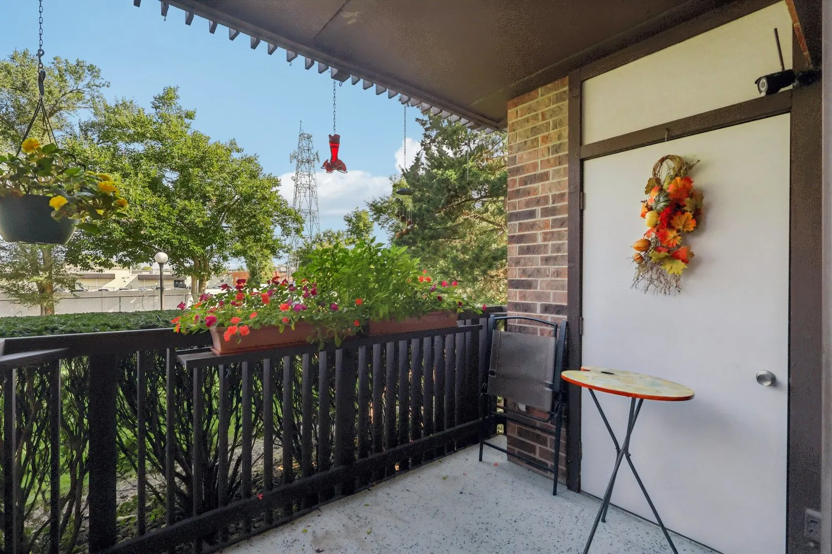 1424 Woodbridge Road 1H IL