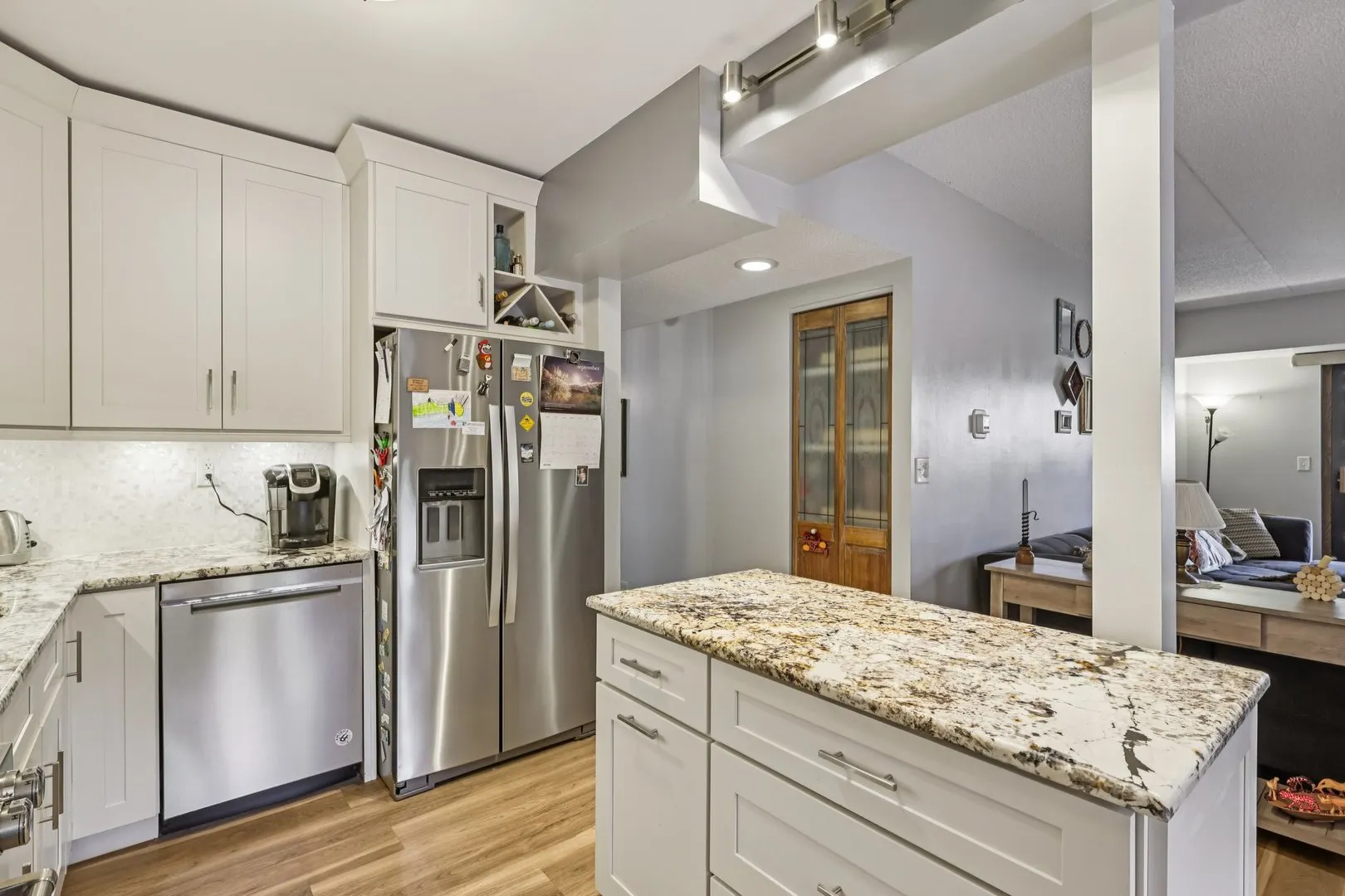 1424 Woodbridge Road 1H IL