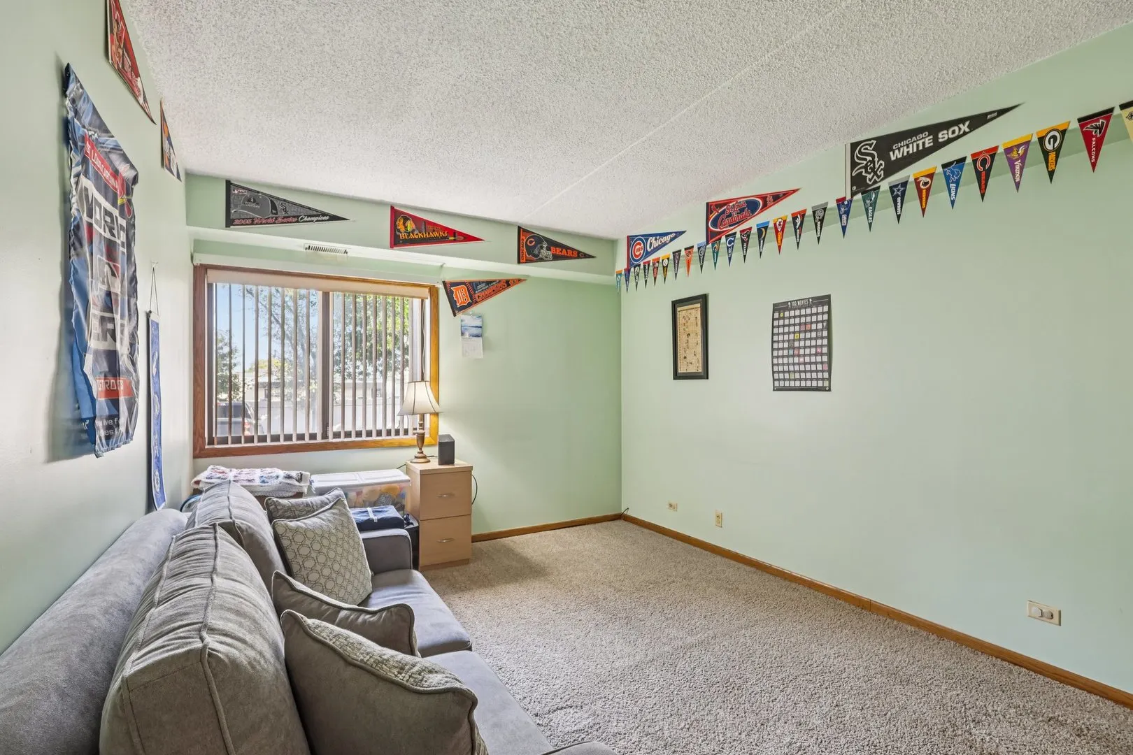 1424 Woodbridge Road 1H IL