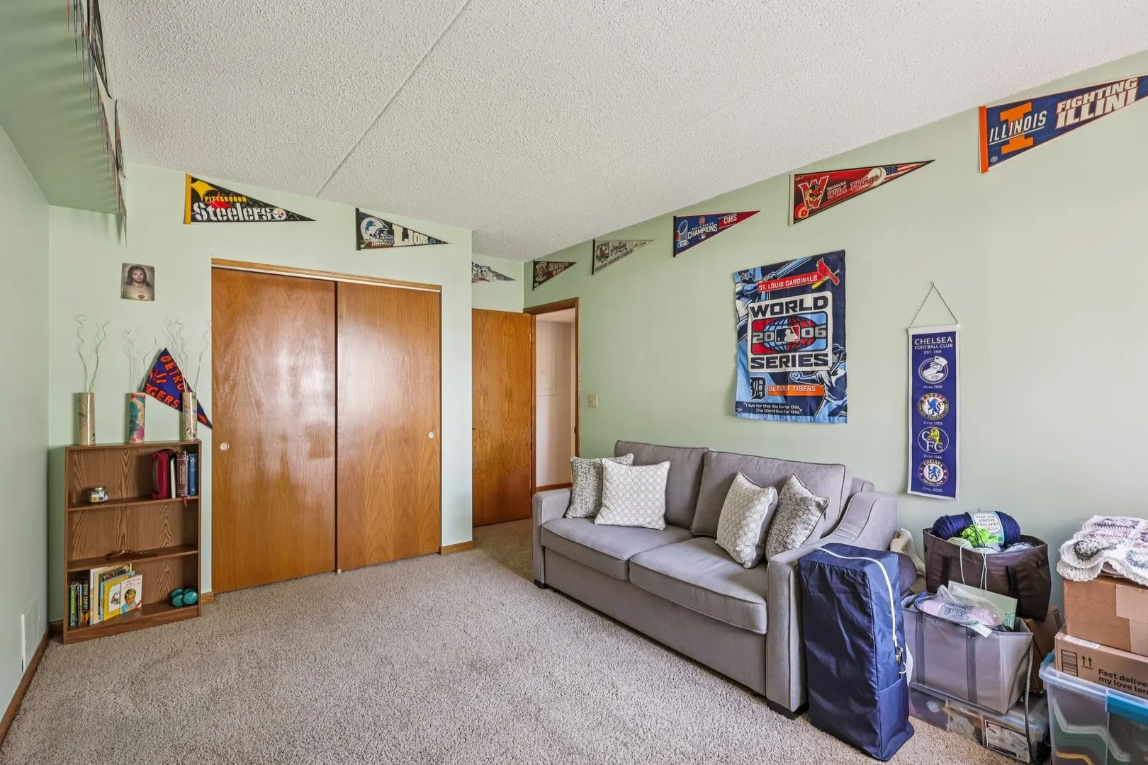 1424 Woodbridge Road 1H IL