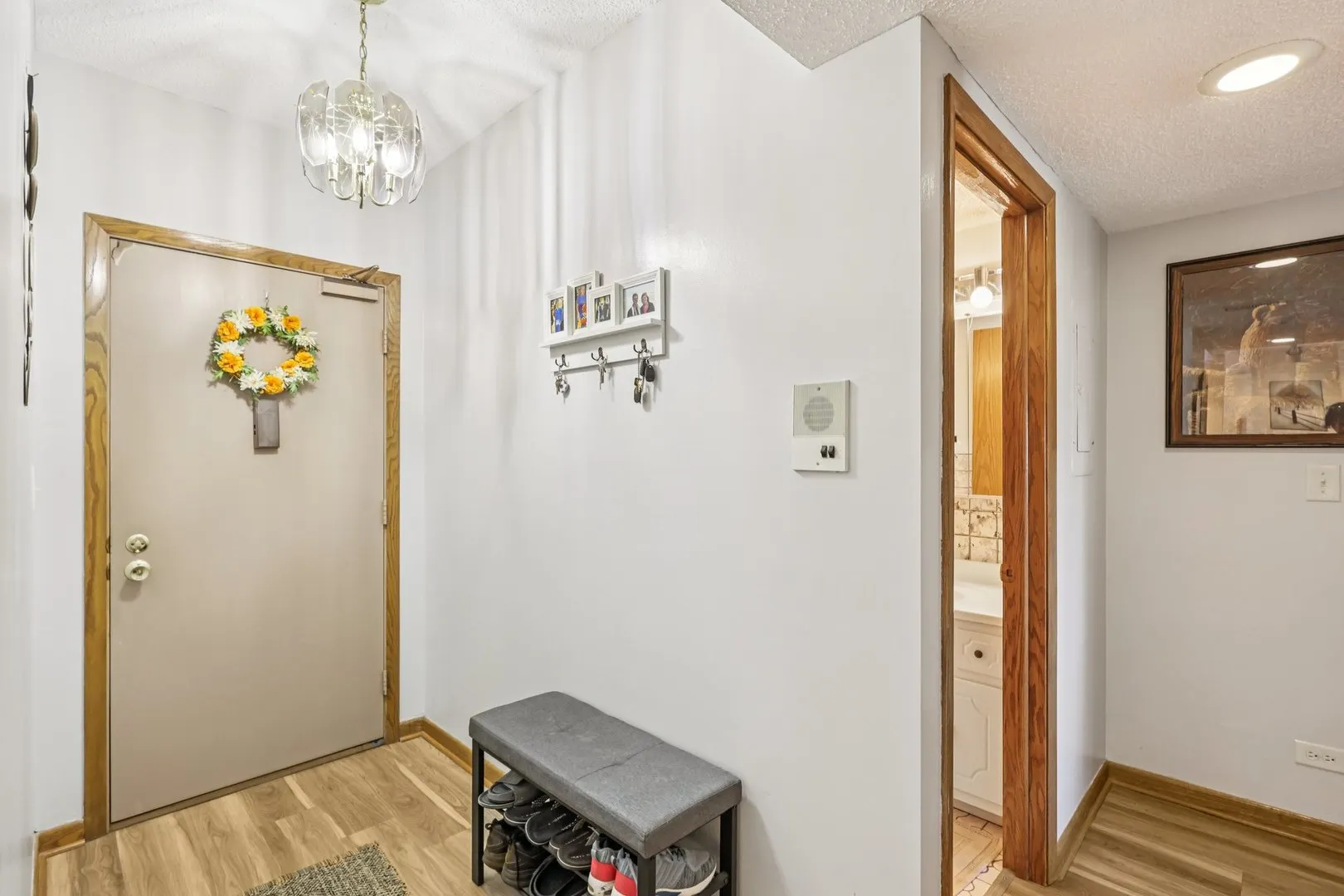 1424 Woodbridge Road 1H IL
