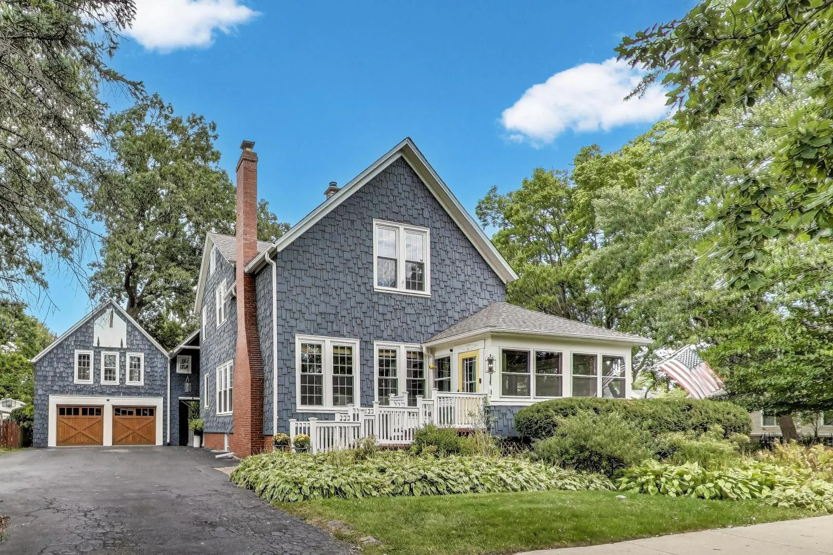 1606 Forest Avenue IL