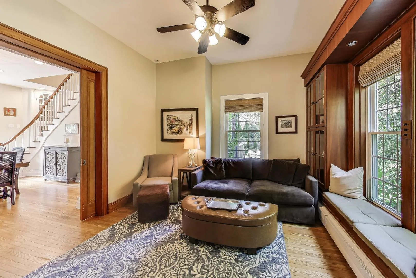 1606 Forest Avenue IL