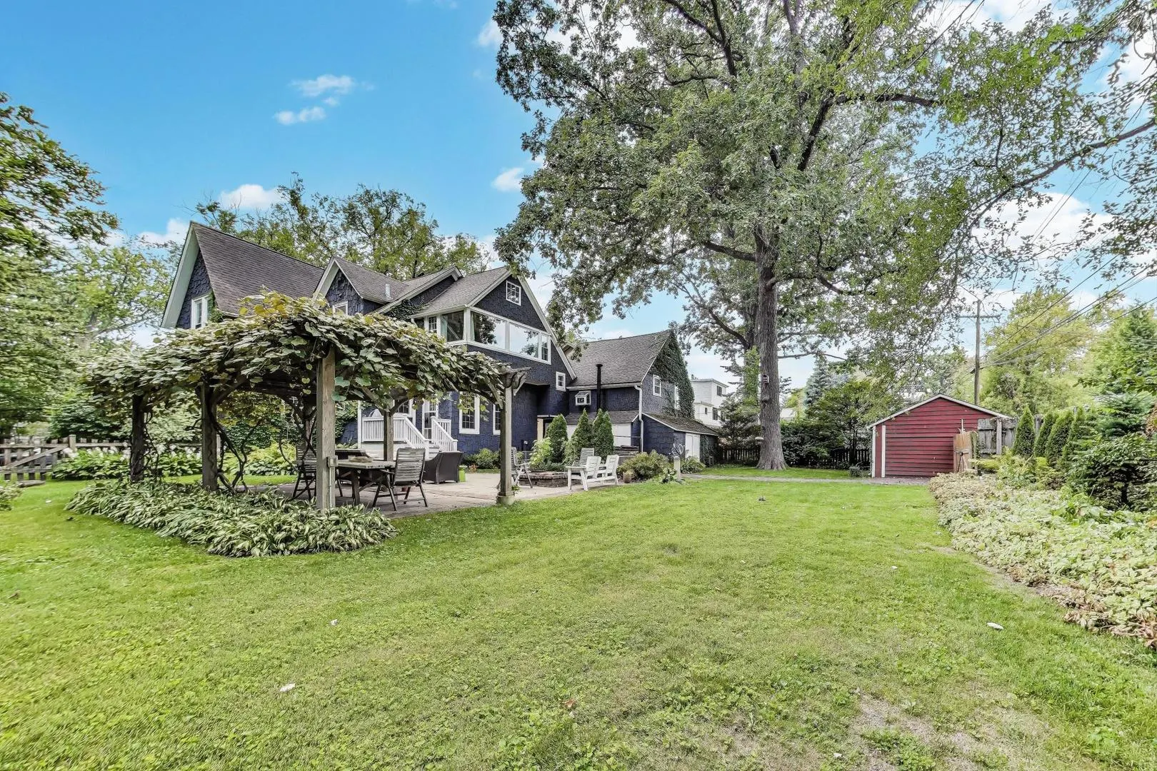 1606 Forest Avenue IL