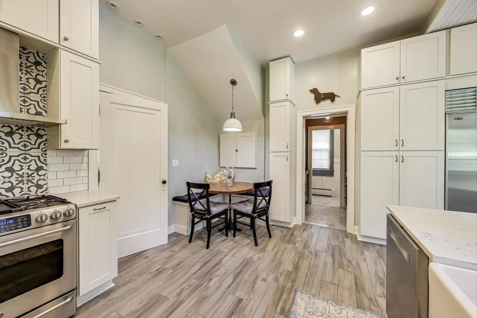 1606 Forest Avenue IL