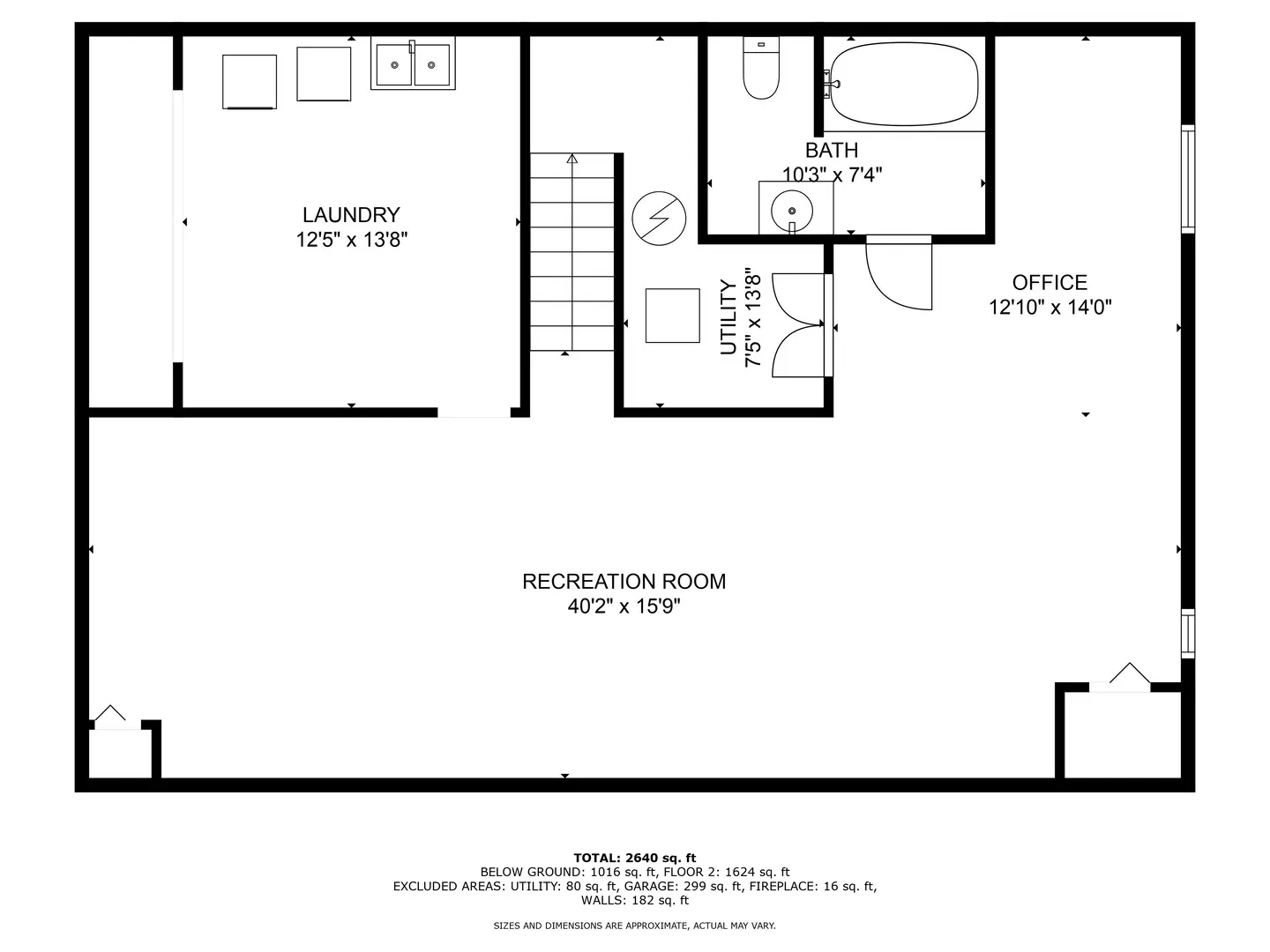 855 N Greenleaf Street IL